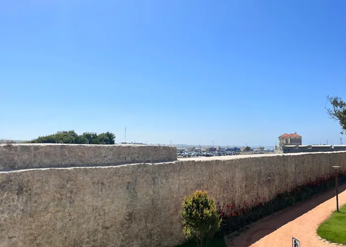Peniche Hostel