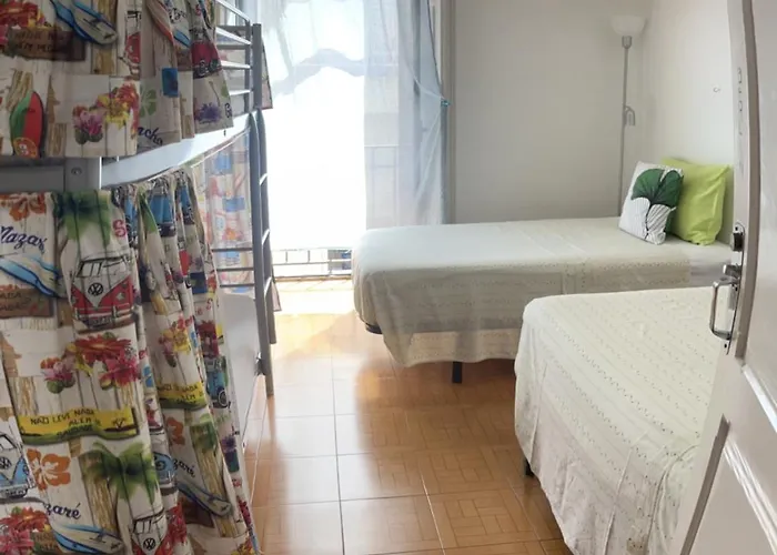 Hostel Peniche Hostel