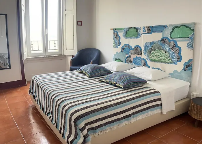 Peniche Hostel
