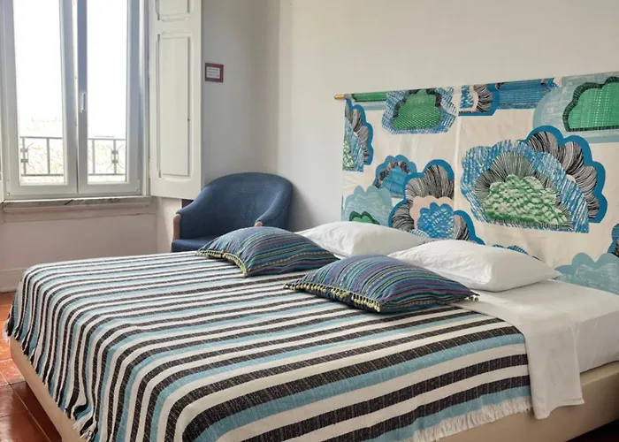 Hostel Peniche Hostel Peniche