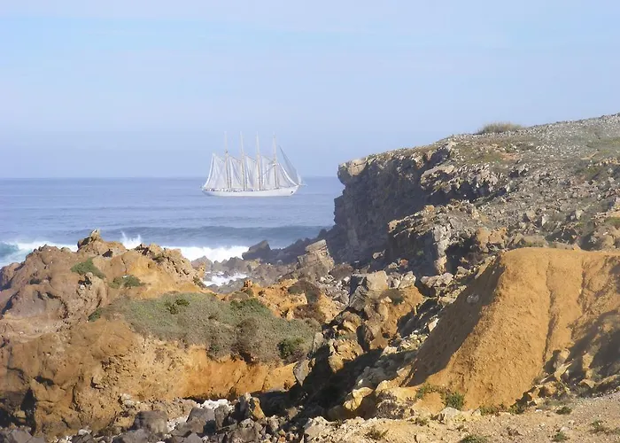 Peniche Hostel